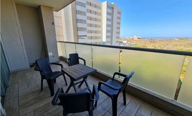 APARTAMENTO EN VENTA PUNTA ROCA SABANILLA