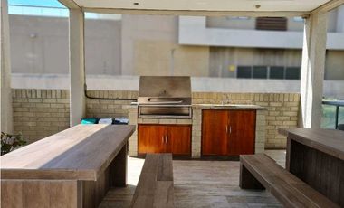 APARTAMENTO EN VENTA PUNTA ROCA SABANILLA