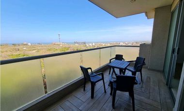 APARTAMENTO EN VENTA PUNTA ROCA SABANILLA