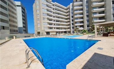 APARTAMENTO EN VENTA PUNTA ROCA SABANILLA