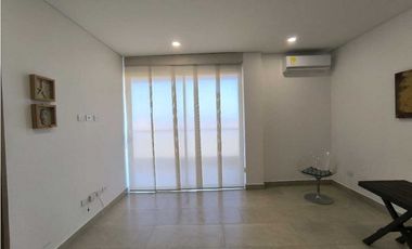 APARTAMENTO EN VENTA PUNTA ROCA SABANILLA