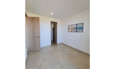 APARTAMENTO EN VENTA PUNTA ROCA SABANILLA