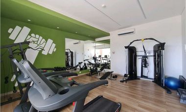 APARTAMENTO EN VENTA PUNTA ROCA SABANILLA