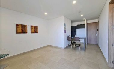 APARTAMENTO EN VENTA PUNTA ROCA SABANILLA