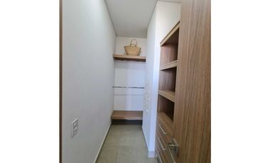 APARTAMENTO EN VENTA PUNTA ROCA SABANILLA