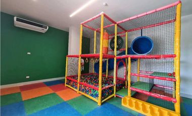 APARTAMENTO EN VENTA PUNTA ROCA SABANILLA