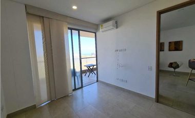 APARTAMENTO EN VENTA PUNTA ROCA SABANILLA