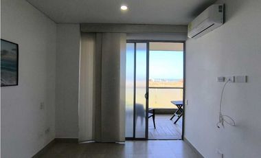 APARTAMENTO EN VENTA PUNTA ROCA SABANILLA
