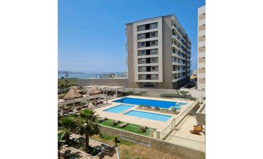 APARTAMENTO EN VENTA PUNTA ROCA SABANILLA