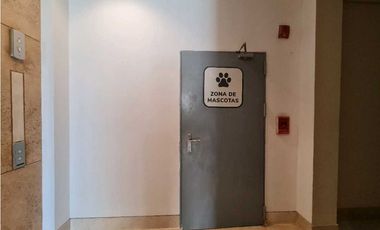 APARTAMENTO EN VENTA PUNTA ROCA SABANILLA