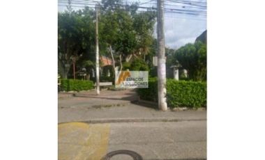 VENTA DE LOTE FLORIDABLANCA