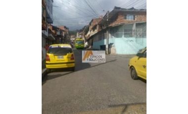 VENTA DE LOTE FLORIDABLANCA