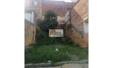 VENTA DE LOTE FLORIDABLANCA