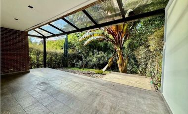 Casa en Arriendo en Envigado