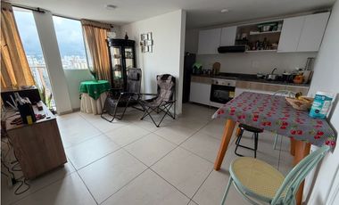 ESPECTACULAR APARTAMENTO