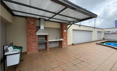 ESPECTACULAR APARTAMENTO