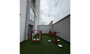 ESPECTACULAR APARTAMENTO