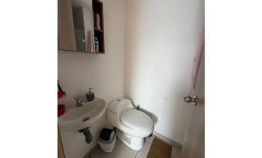 ESPECTACULAR APARTAMENTO