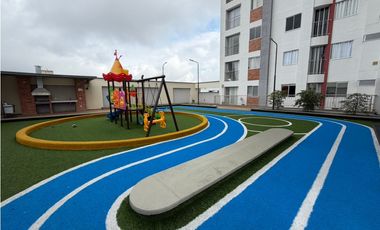 ESPECTACULAR APARTAMENTO