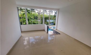 🌿🔥Renta de Finca campestre en Combia - sobre vía Marsella🔥