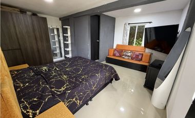 🌿🔥Renta de Finca campestre en Combia - sobre vía Marsella🔥