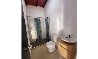 🌿🔥Renta de Finca campestre en Combia - sobre vía Marsella🔥