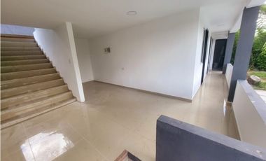 🌿🔥Renta de Finca campestre en Combia - sobre vía Marsella🔥