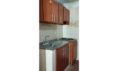 SE VENDE APARTAMENTO EN BELLAVISTA FLORIDABLANCA SANTANDER