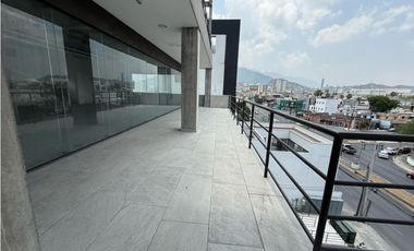 Local en Renta en Av Alfonso Reyes, Zona Sur - Contry, Monterrey