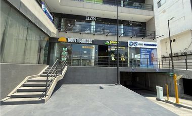 Local en Renta en Av Alfonso Reyes, Zona Sur - Contry, Monterrey