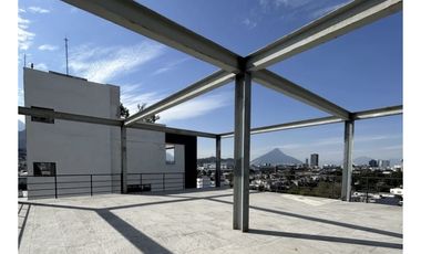 Local en Renta en Av Alfonso Reyes, Zona Sur - Contry, Monterrey