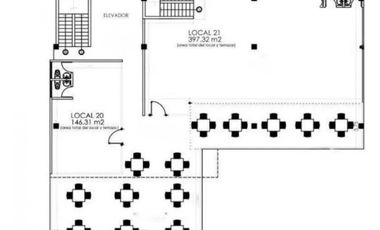 Local en Renta en Av Alfonso Reyes, Zona Sur - Contry, Monterrey