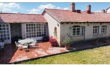 RANCHO EN VENTA EN HUASCA DE OCAMPO, HIDALGO