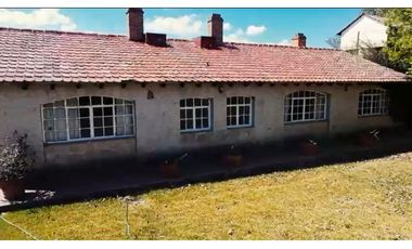 RANCHO EN VENTA EN HUASCA DE OCAMPO, HIDALGO