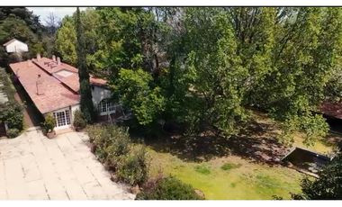 RANCHO EN VENTA EN HUASCA DE OCAMPO, HIDALGO