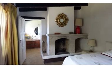 RANCHO EN VENTA EN HUASCA DE OCAMPO, HIDALGO