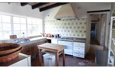 RANCHO EN VENTA EN HUASCA DE OCAMPO, HIDALGO