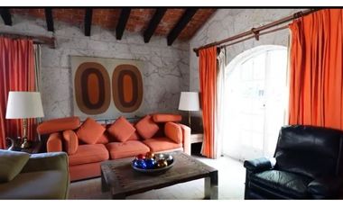 RANCHO EN VENTA EN HUASCA DE OCAMPO, HIDALGO