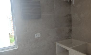 Vendo apartamento Conjunto Residencial Los Naranjos, Jamundí-Valle