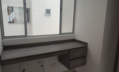 Vendo apartamento Conjunto Residencial Los Naranjos, Jamundí-Valle