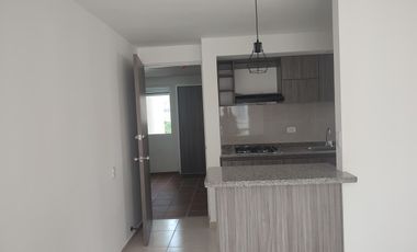 Vendo apartamento Conjunto Residencial Los Naranjos, Jamundí-Valle