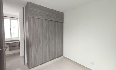 Vendo apartamento Conjunto Residencial Los Naranjos, Jamundí-Valle
