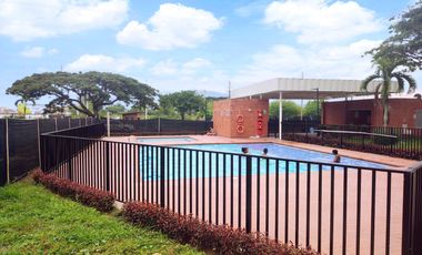 Vendo apartamento Conjunto Residencial Los Naranjos, Jamundí-Valle