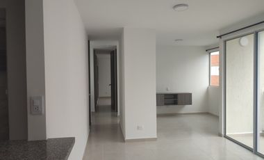 Vendo apartamento Conjunto Residencial Los Naranjos, Jamundí-Valle