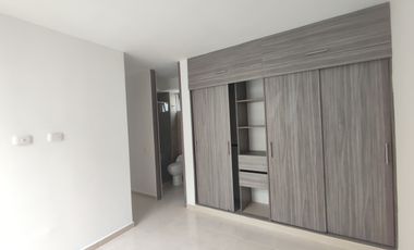 Vendo apartamento Conjunto Residencial Los Naranjos, Jamundí-Valle