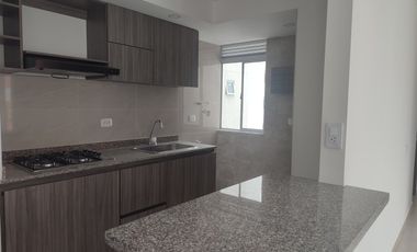 Vendo apartamento Conjunto Residencial Los Naranjos, Jamundí-Valle