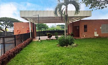 Vendo apartamento Conjunto Residencial Los Naranjos, Jamundí-Valle