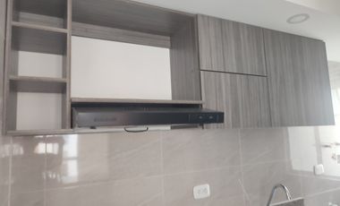 Vendo apartamento Conjunto Residencial Los Naranjos, Jamundí-Valle