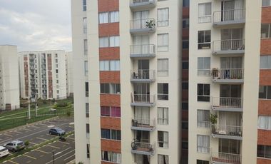 Vendo apartamento Conjunto Residencial Los Naranjos, Jamundí-Valle