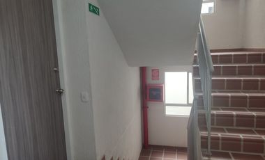 Vendo apartamento Conjunto Residencial Los Naranjos, Jamundí-Valle
